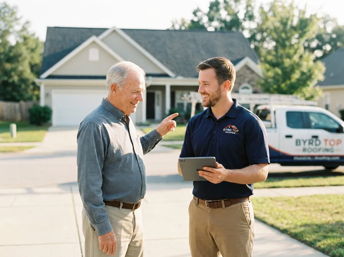 Roofing Rush, CO FAQs